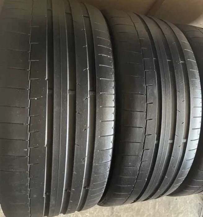 235/35/R20 Continental Sport 6