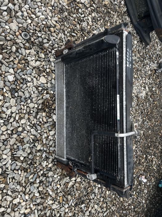 Vand radiatoare Vw Sharan