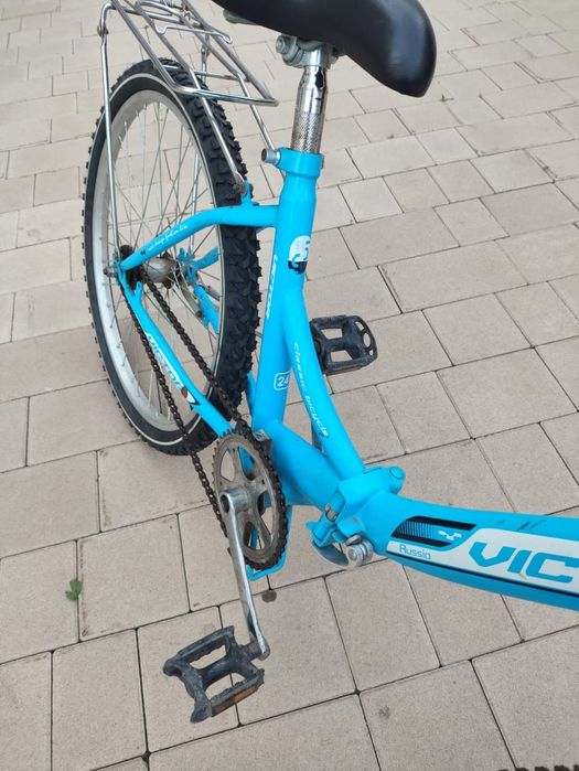 Продам велосипед складной Victor