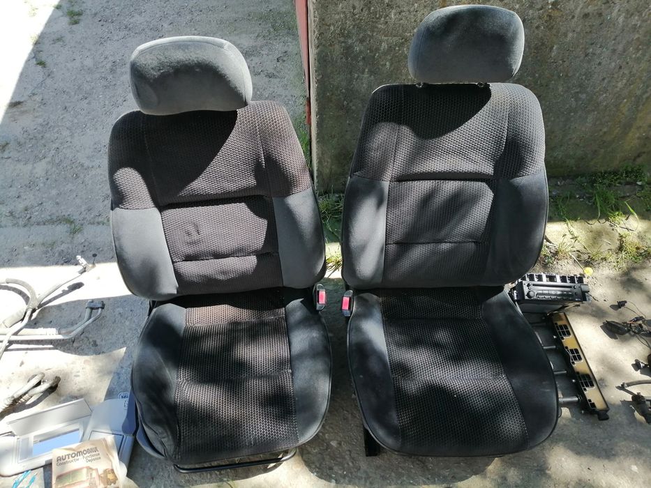 Piese Vectra B Ccdin 2001 Z16XE