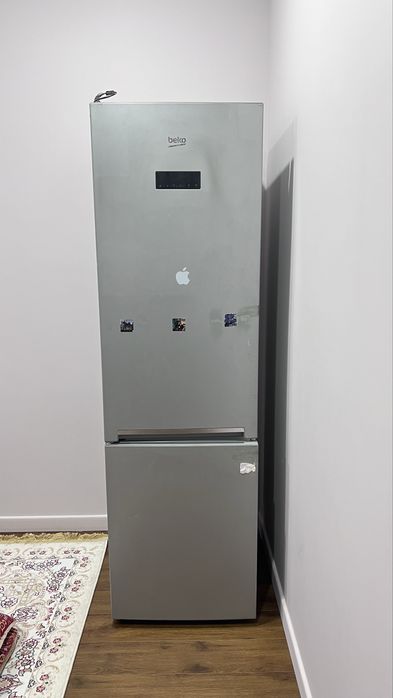Б/у Холодильник Beko