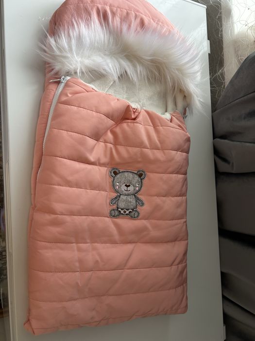 Продам конверт на выписку