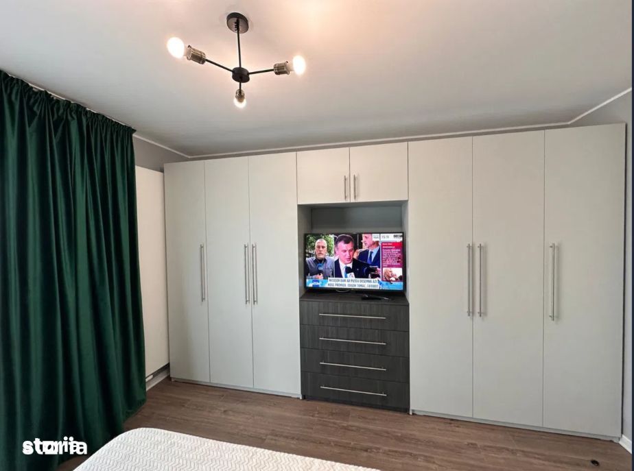 Apartament 2 camere/  complex Cloud9/ Pipera/ Promenada+ parcare