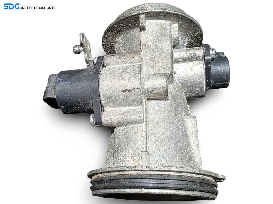 Clapeta Acceleratie Dacia Logan MCV 1.4 1.6 Benzina 2004 - 2012 Cod 8200908869, H7700273699 [N5610]
