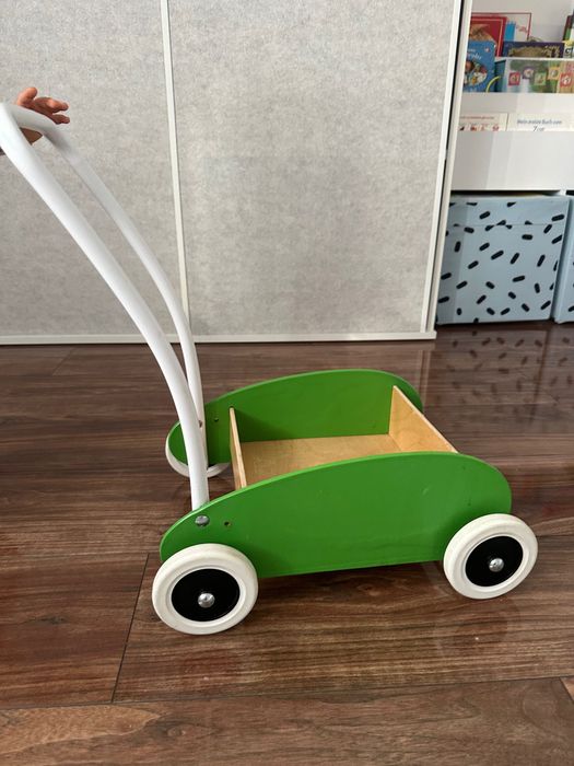 Проходилка за бебе