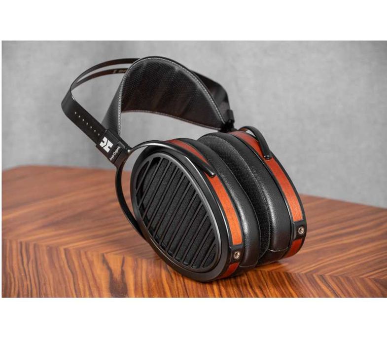 Casti HiFiMAN Arya Organic stare foarte buna, functionare impecabila.