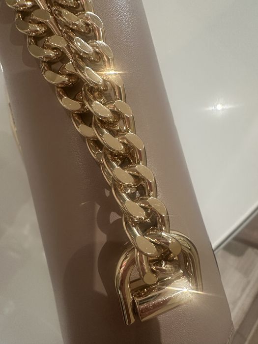 Geanta Michael Kors Bej