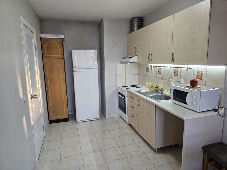 Сдам квартиру на долгий срок