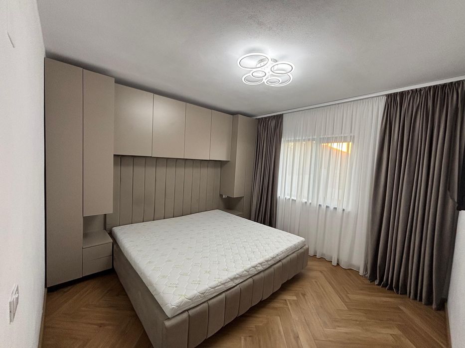 Casa Preajba Premium 2025 Malu Mare