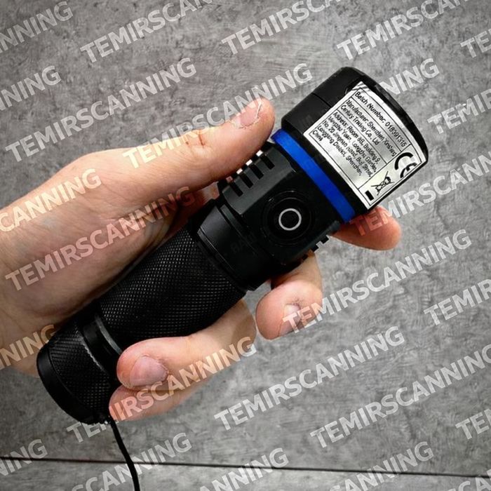 СКАНЕР автомобиля