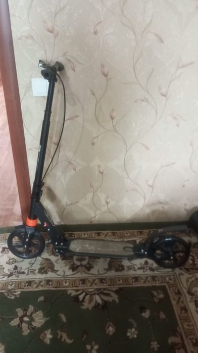 Продам самокат подростковый