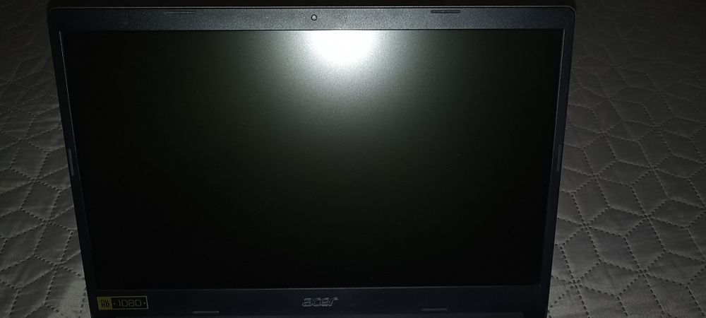 Acer Aspire 3 A315-34, 1TB