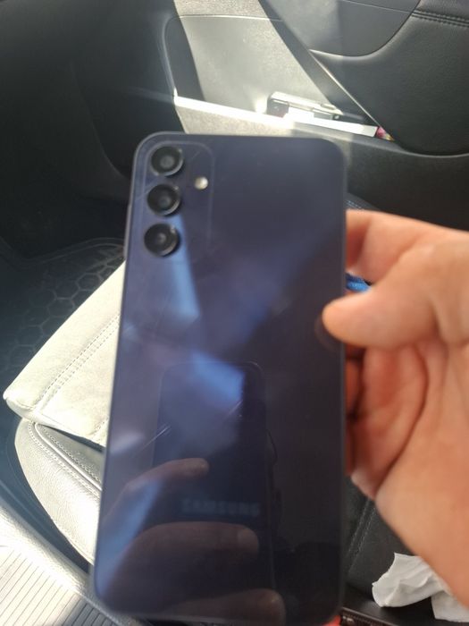 Samsung Galaxy A15  5G, 128GB,6GRAM, impecabil,  ca nou