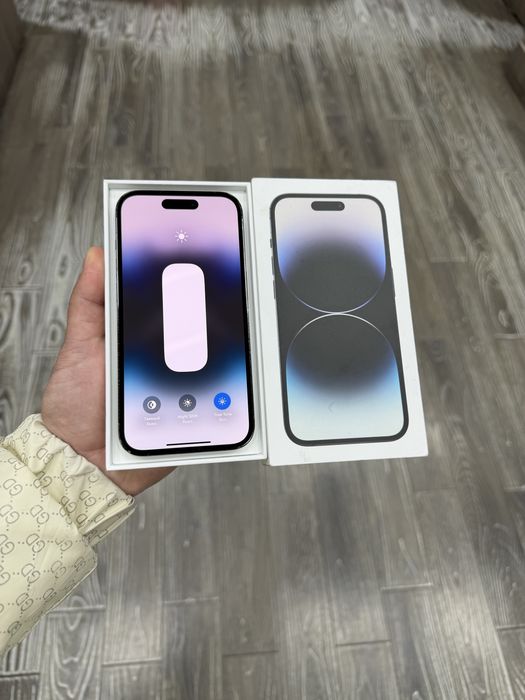 Iphone 14 Pro 256 GB LL/A