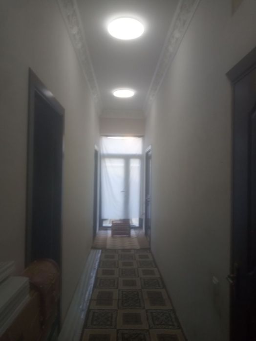 1.7 sotihli uy sotiladi