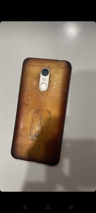 Redmi Note 4 На запчасти