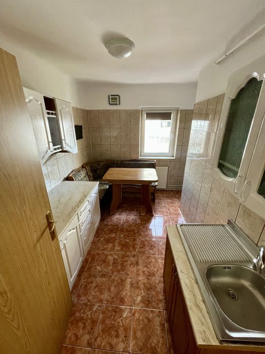 Proprietar vand ap 2 camere, decomandat, 52mp utili Tudor Vladimirescu