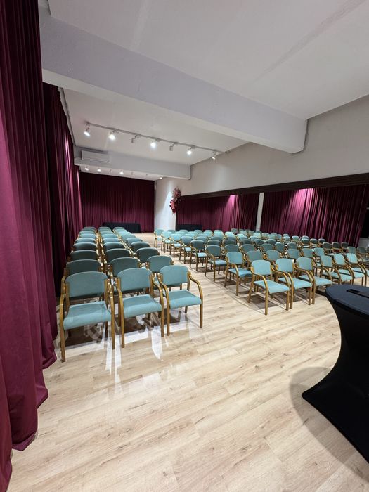 Închiriere Sala de Spectacole/Evenimente-complet utilata-Zona MegaMall
