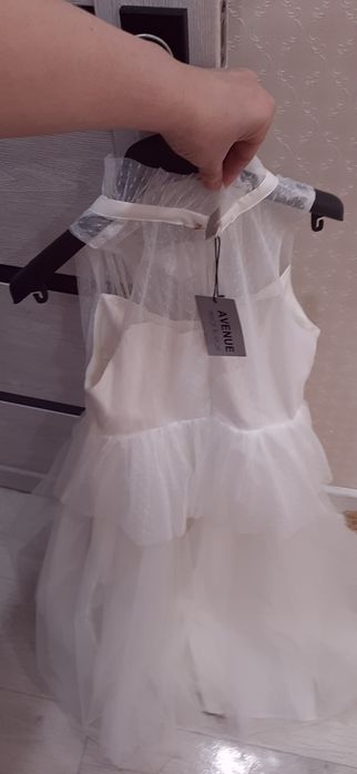 Ак койлек сатылады