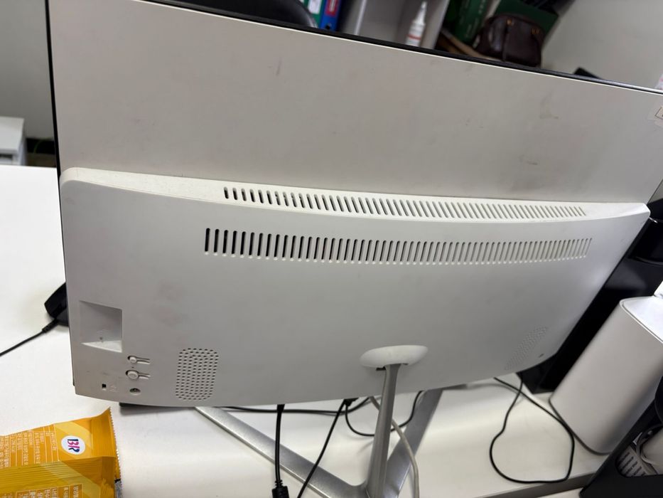 MAXAl офисный моноблок