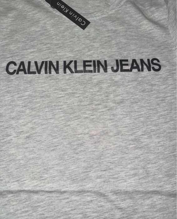 Дамски тениски Calvin Klein