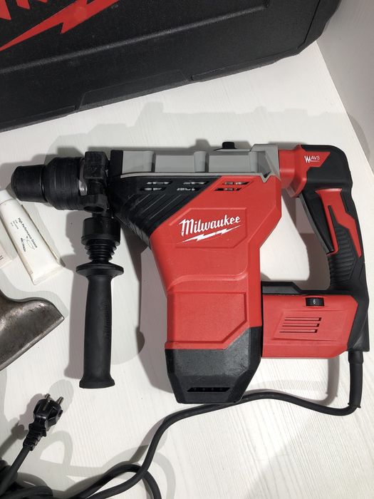 Milwaukee K 850 S SDS MAX