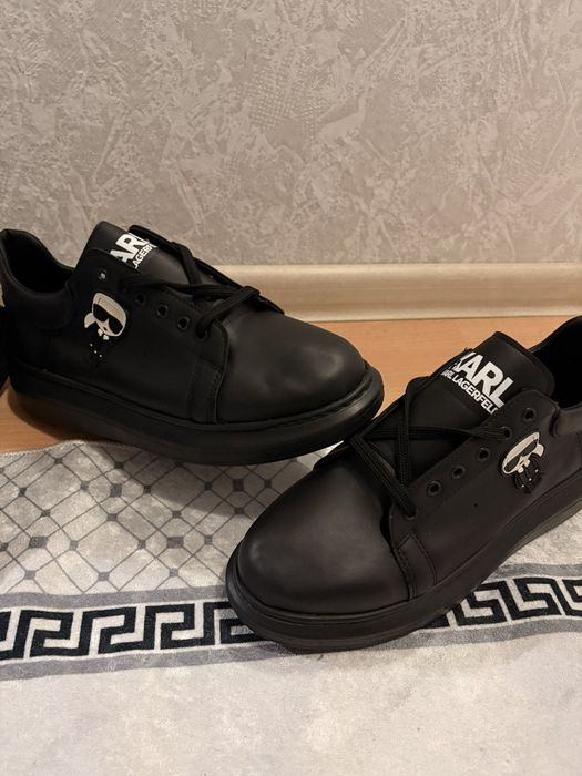 Мъжки маратонки Christian Louboutin, Philip Plein, Dolce Gabbana,