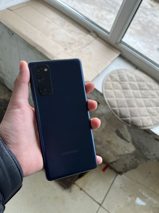 Самсунг с20фе обмен