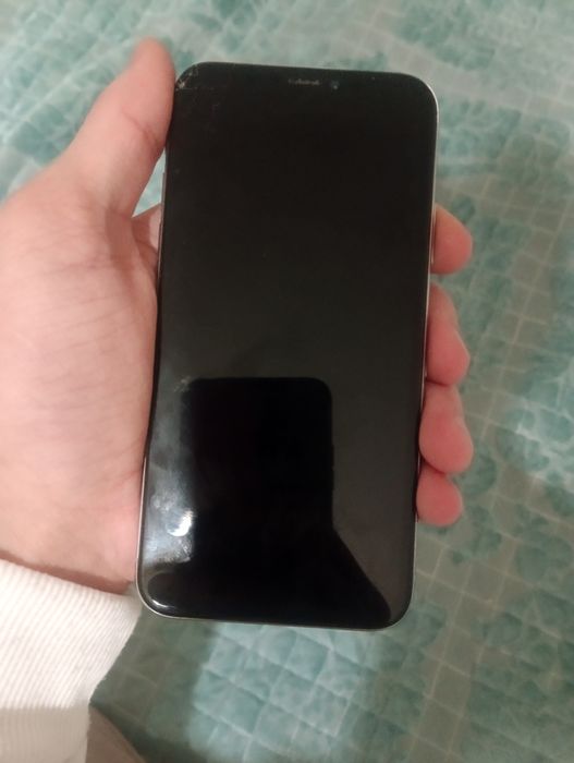 Продам айфон Х iPhone x 64GB