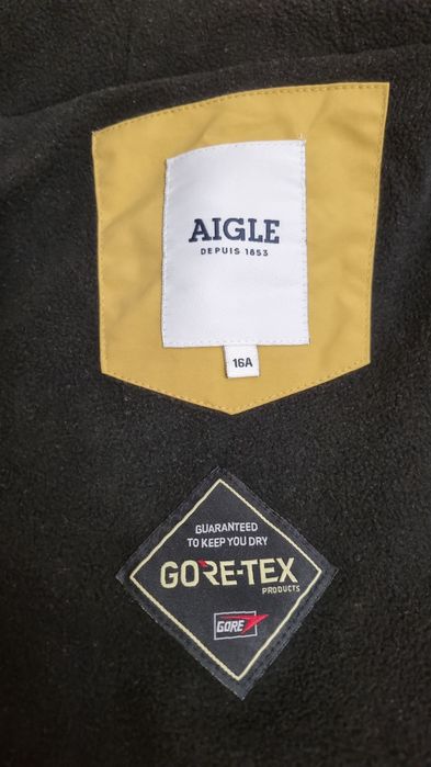 Куртка осень-весна