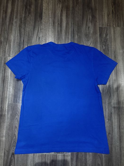 тениска Adidas Mens T-Shirt The Brand With The Three Stripes M Cotton