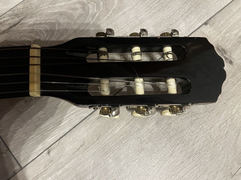 Chitara Tenson clasica