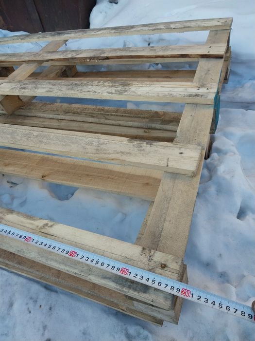 Доска б.у,поддон