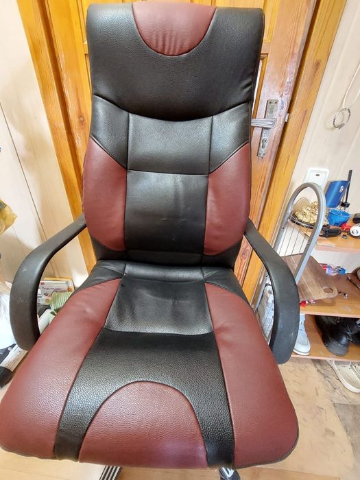 Продам компьютерные кресла