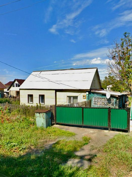 Щучинск, ул. Елемесова