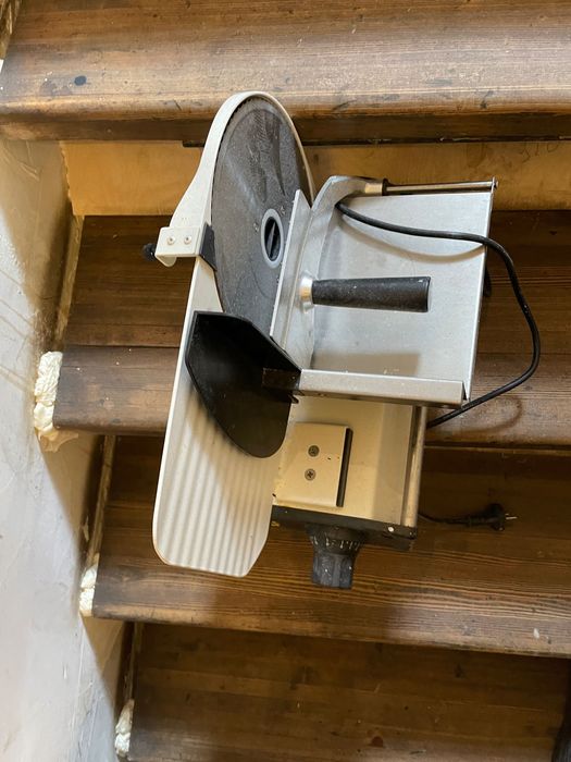 Слайсер Viatto б/у, рабочий