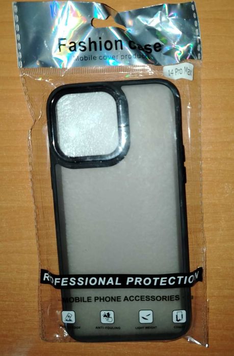 Husa iPhone 14 Pro Max Noua - Antisoc