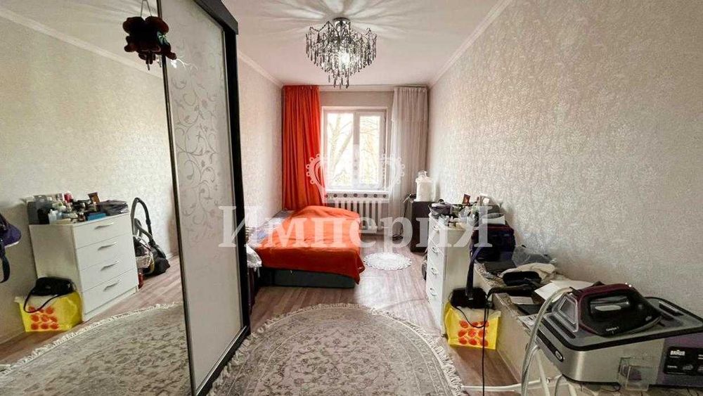 продается 3х ком квартира Империя Меруерт