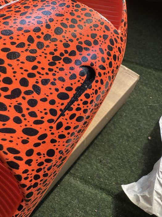 Мъжки джапанки Nike Лимитирана колекция PARIS 2024