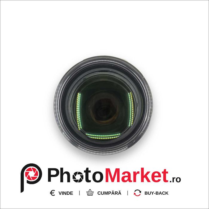 Canon EF 70-200 F2.8 L IS II USM - Factura si Garantie