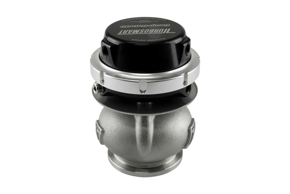 Wastegate Turbosmart Comp-Gate 40 външен уестгейт турбосмарт