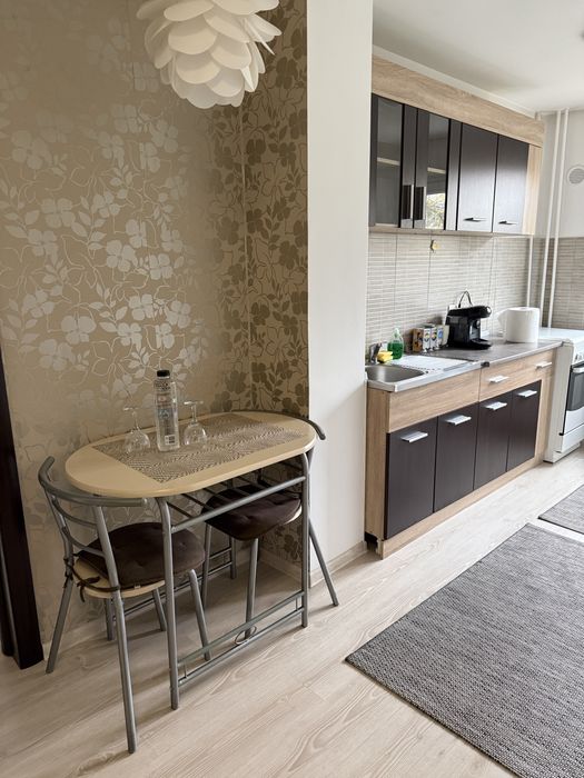 Garsonieră spațioasă 38 mp – Zona Sărari, lângă Liceul Henri Coandă