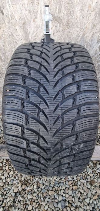 Anvelopa Continental 275/45 R21 110W Nokian 315/40 R21 115W M+S