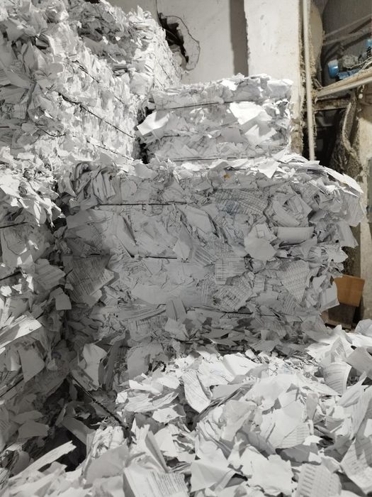 Maklatura Makalatura Makulatura kitob jurnal arxiv metallom temir