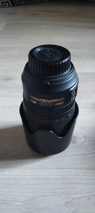 Продам фотоаппарат Nikon D5600