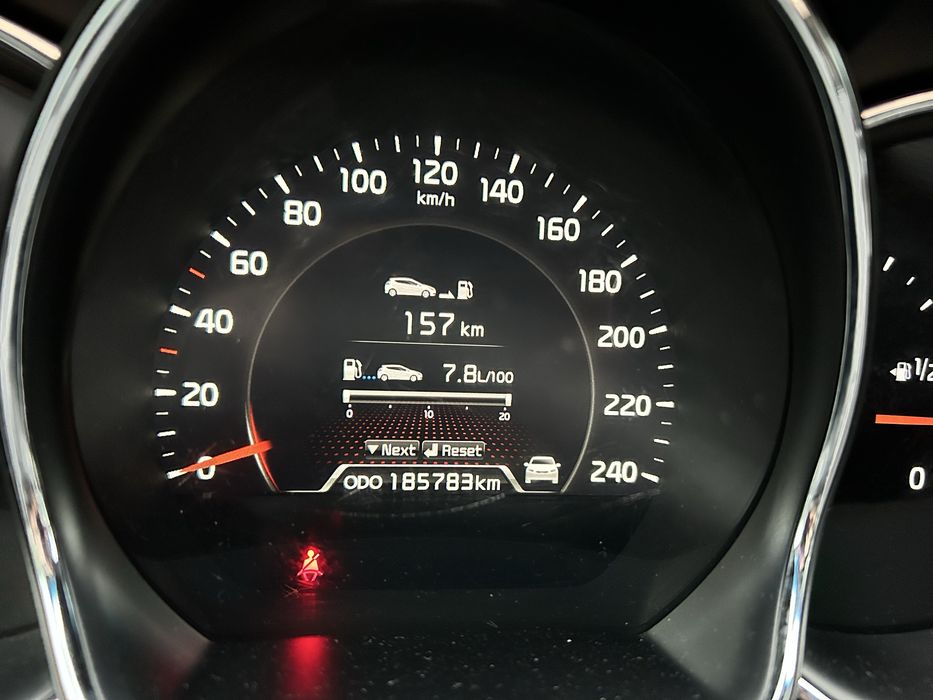 KIA Ceed 2013 — imagine 4