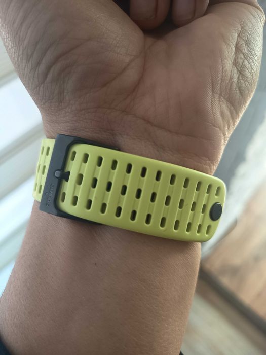 Suunto Vertical Black Отличен