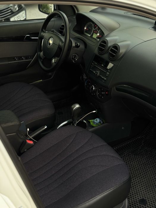 Chevrolet Nexia 2019