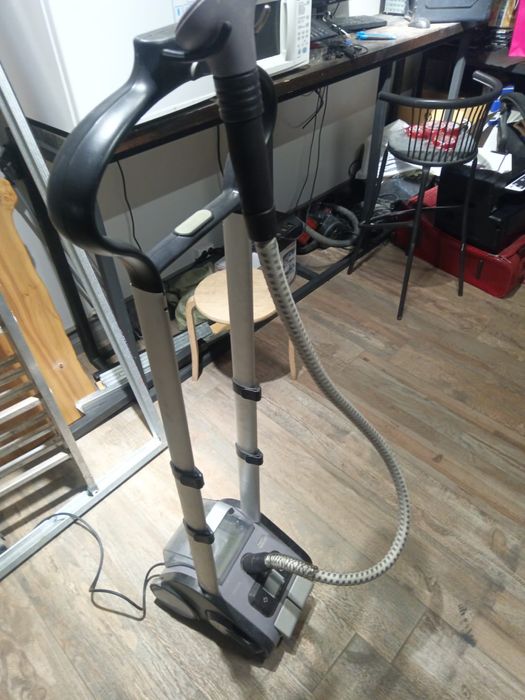 Отпариватель Rowenta