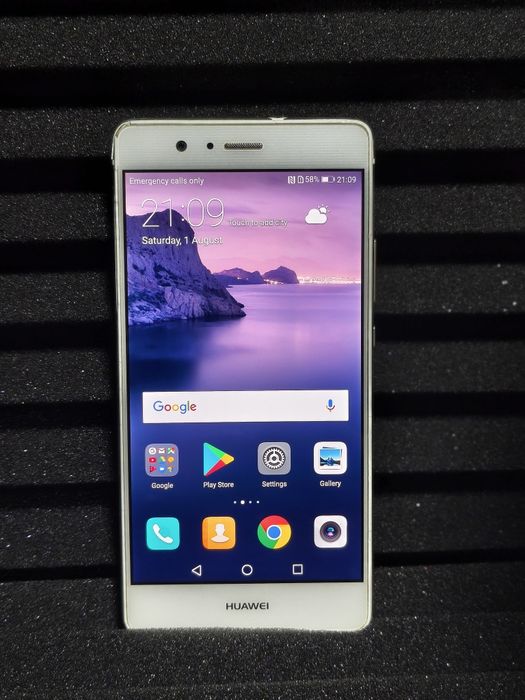Huawei P9 Lite (VNS-L21) Alb